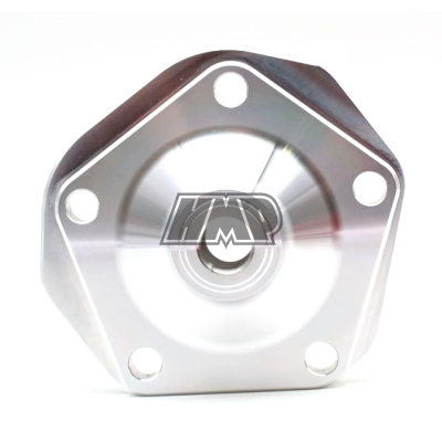 Colaça APRILIA 125 AF1 / FUTURA / RS / RX / TUAREG / RALLY / ROTAX 122 / 123 / inacabada - ITALKIT